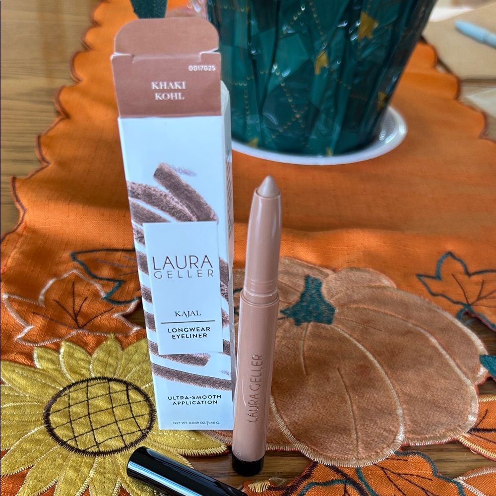 Laura Geller Khaki Kajal Longwear Eyeliner